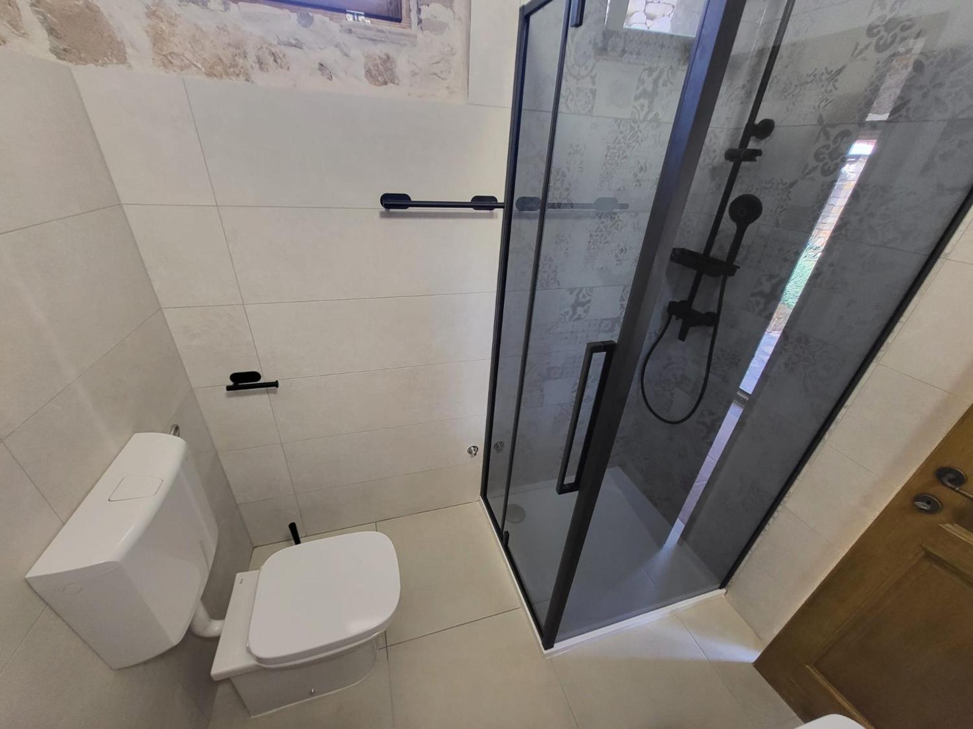 Villa Stone House Knezevic Vinjerac Exterior foto